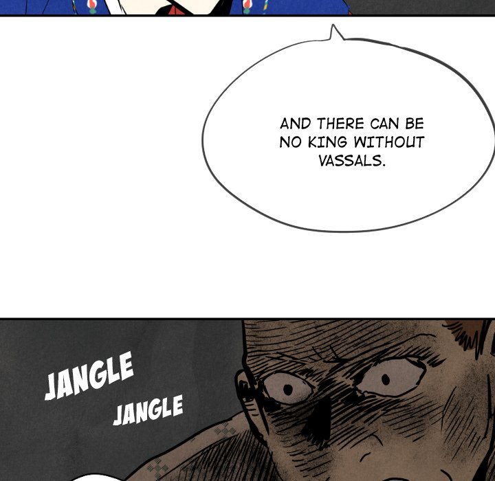 I Pray Manhwa - Chapter 23 Page 120