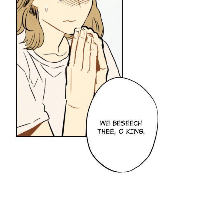 I Pray Manhwa - Chapter 23 Page 122