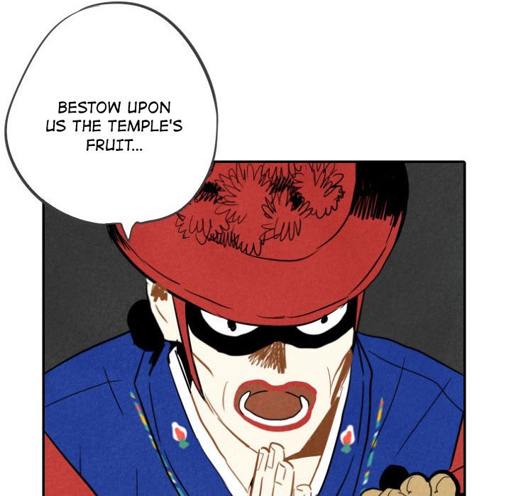 I Pray Manhwa - Chapter 23 Page 131