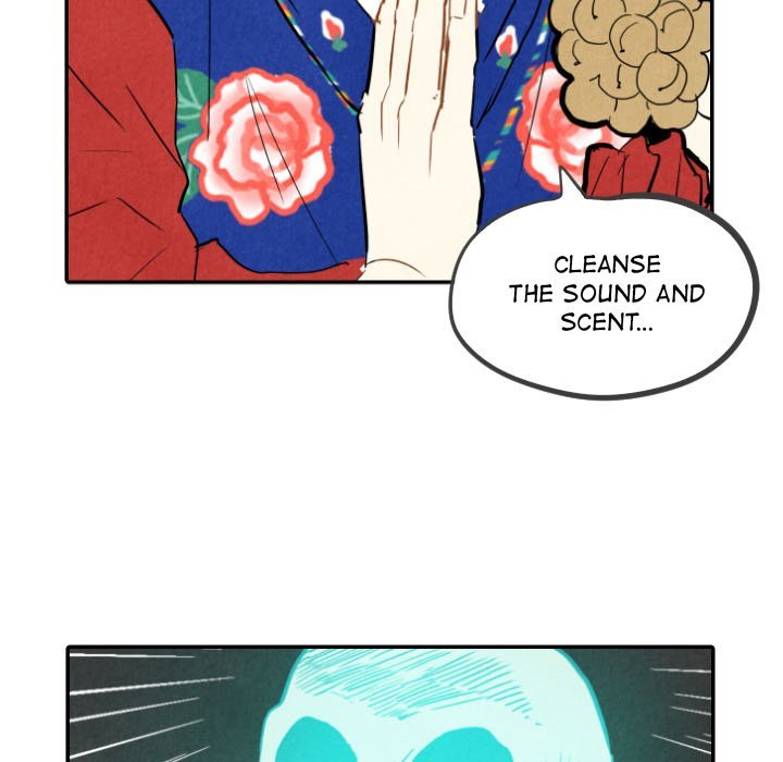 I Pray Manhwa - Chapter 23 Page 132