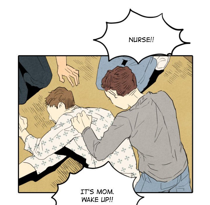 I Pray Manhwa - Chapter 23 Page 144