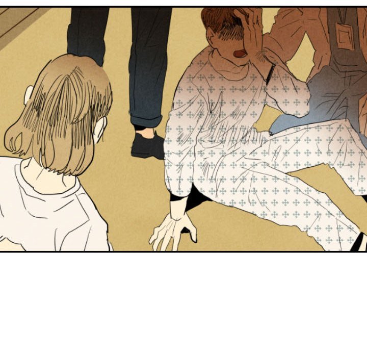 I Pray Manhwa - Chapter 23 Page 157