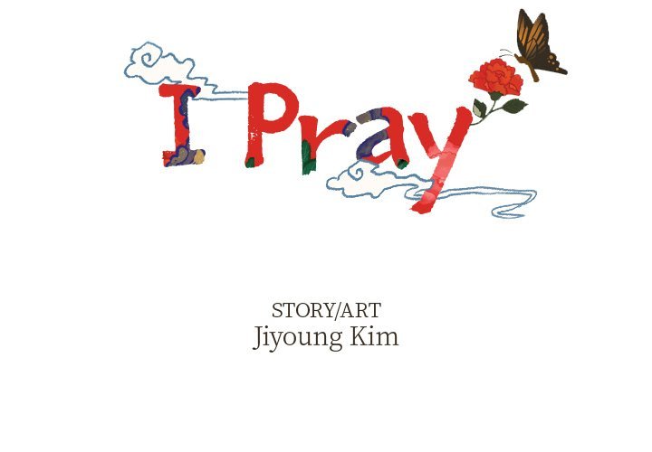 I Pray Manhwa - Chapter 3 Page 3
