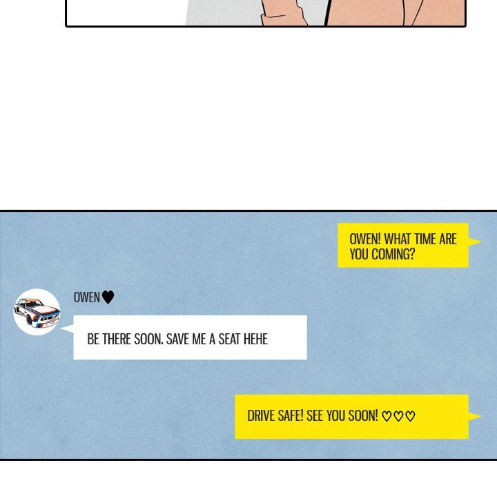 I Pray Manhwa - Chapter 3 Page 5