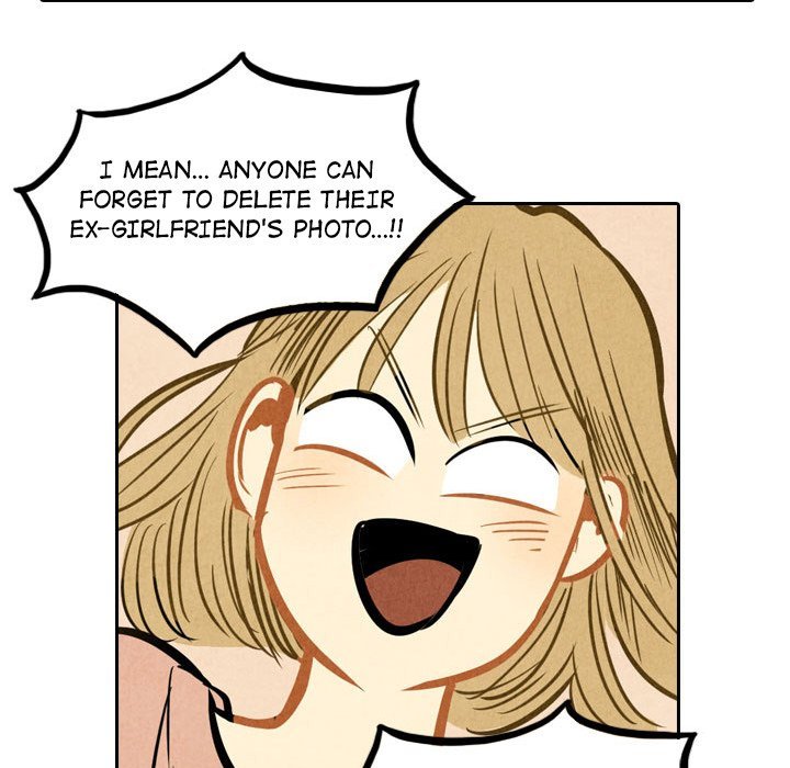 I Pray Manhwa - Chapter 3 Page 7