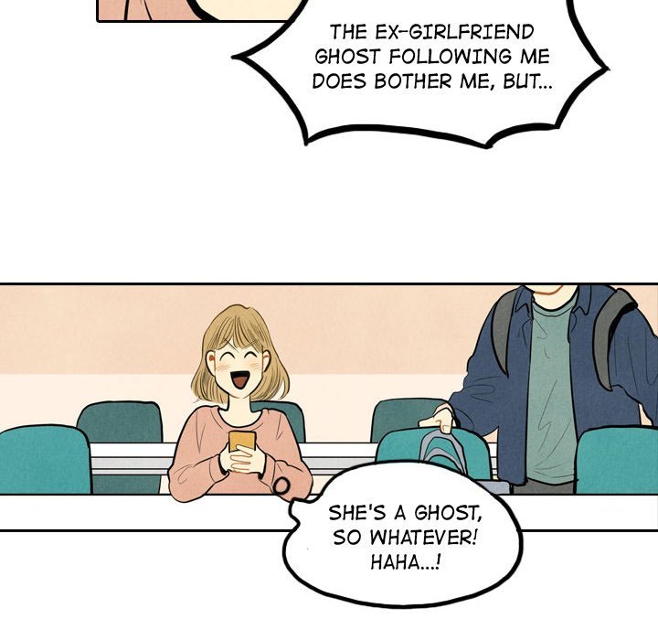 I Pray Manhwa - Chapter 3 Page 8