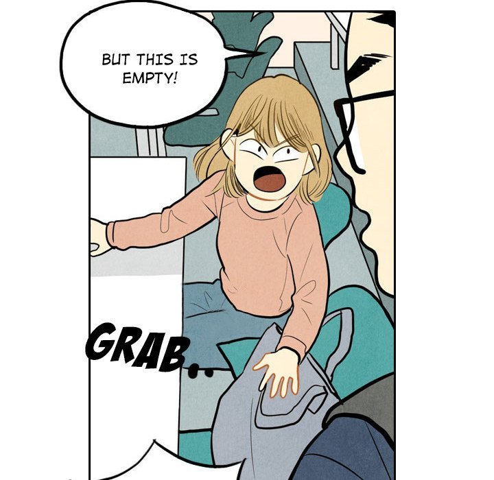 I Pray Manhwa - Chapter 3 Page 11