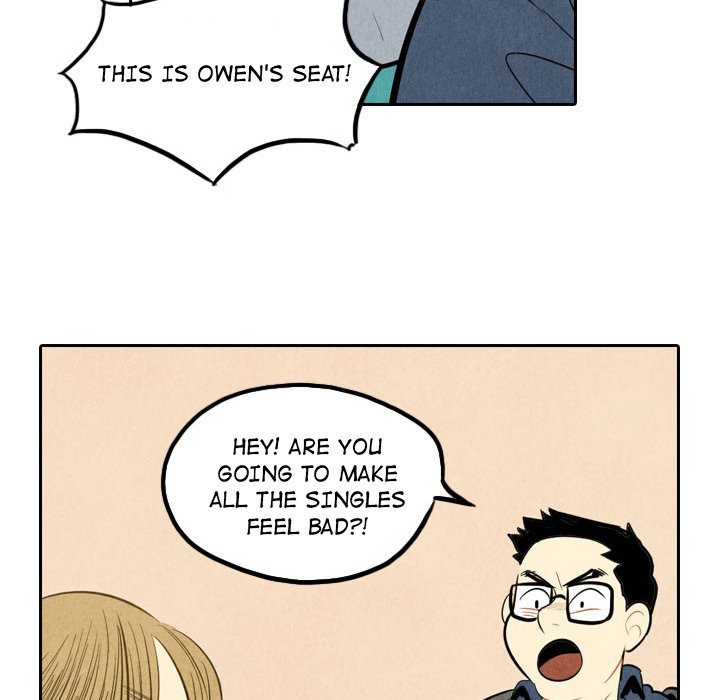 I Pray Manhwa - Chapter 3 Page 12