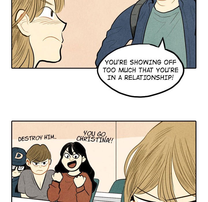 I Pray Manhwa - Chapter 3 Page 13