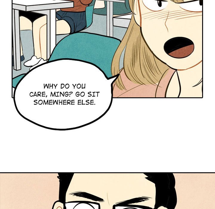 I Pray Manhwa - Chapter 3 Page 14