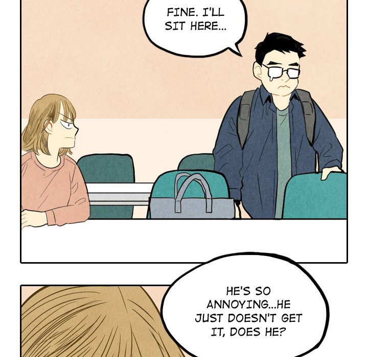 I Pray Manhwa - Chapter 3 Page 16