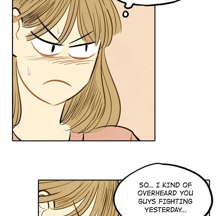 I Pray Manhwa - Chapter 3 Page 17