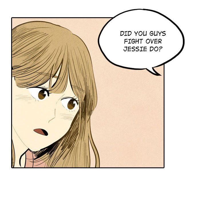 I Pray Manhwa - Chapter 3 Page 19