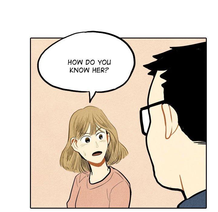 I Pray Manhwa - Chapter 3 Page 20