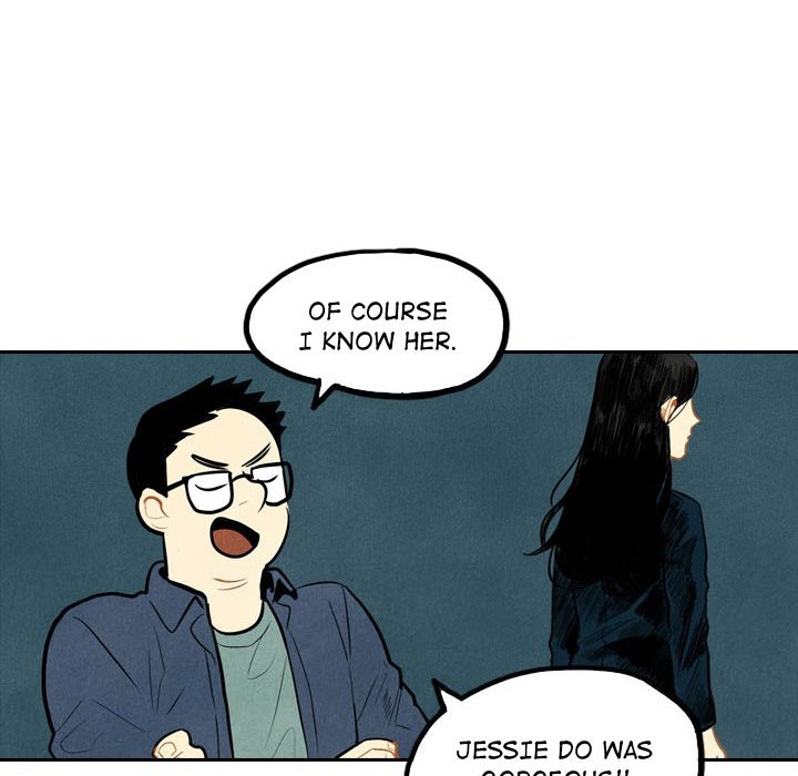 I Pray Manhwa - Chapter 3 Page 21