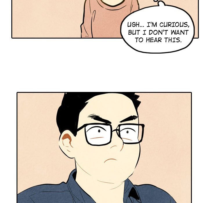 I Pray Manhwa - Chapter 3 Page 25