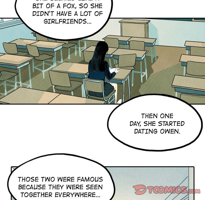 I Pray Manhwa - Chapter 3 Page 27