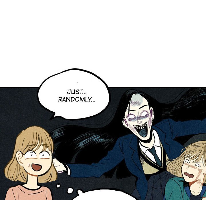 I Pray Manhwa - Chapter 3 Page 32