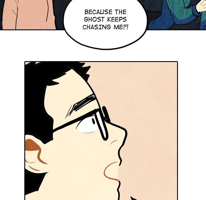 I Pray Manhwa - Chapter 3 Page 33