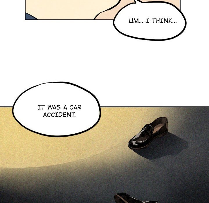 I Pray Manhwa - Chapter 3 Page 34