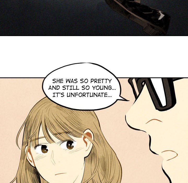 I Pray Manhwa - Chapter 3 Page 35
