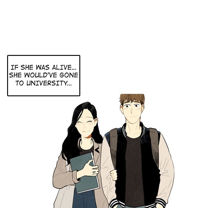 I Pray Manhwa - Chapter 3 Page 37