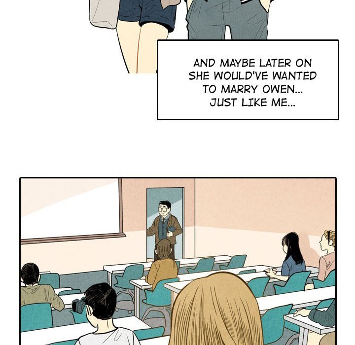 I Pray Manhwa - Chapter 3 Page 38