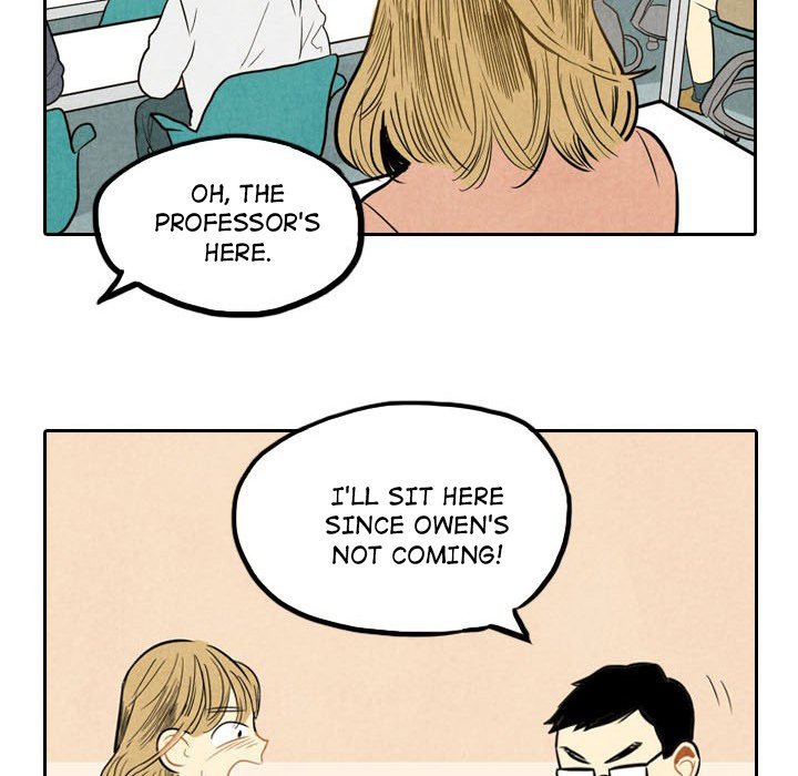 I Pray Manhwa - Chapter 3 Page 39