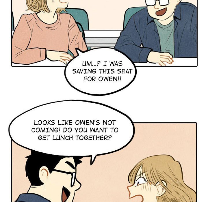 I Pray Manhwa - Chapter 3 Page 40