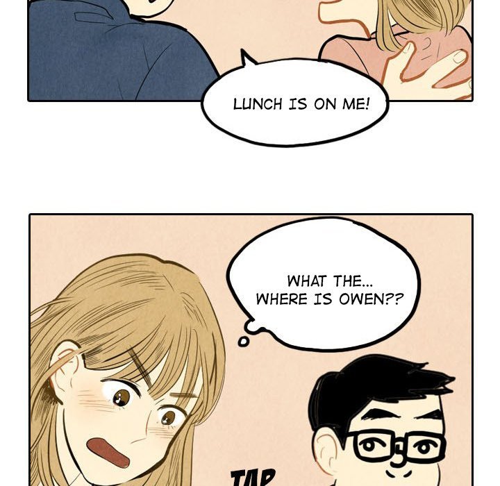 I Pray Manhwa - Chapter 3 Page 41