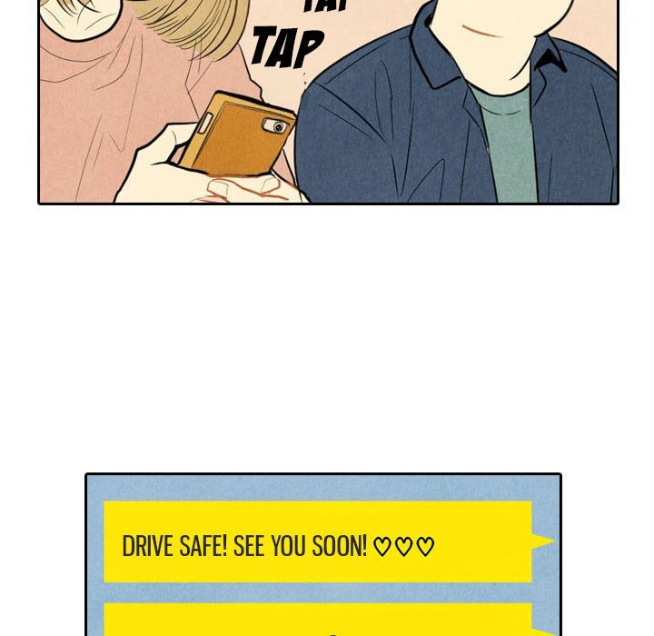 I Pray Manhwa - Chapter 3 Page 42