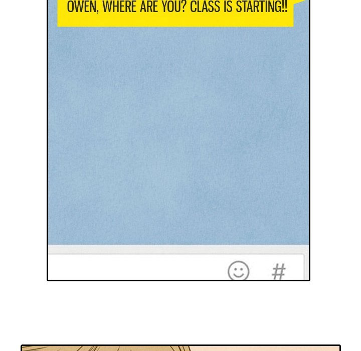 I Pray Manhwa - Chapter 3 Page 43