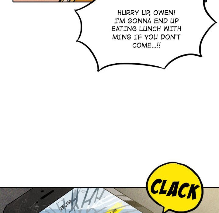 I Pray Manhwa - Chapter 3 Page 45