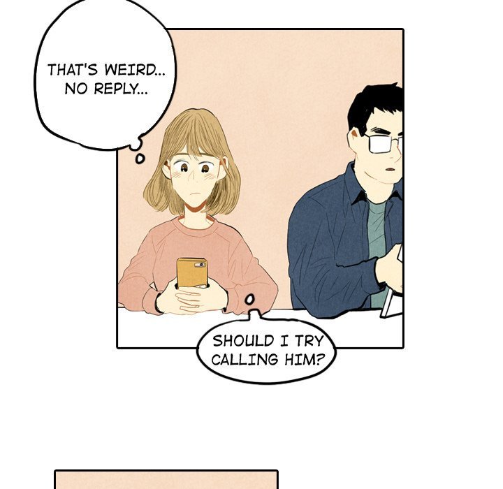 I Pray Manhwa - Chapter 3 Page 48