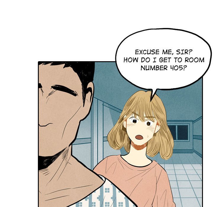 I Pray Manhwa - Chapter 3 Page 59