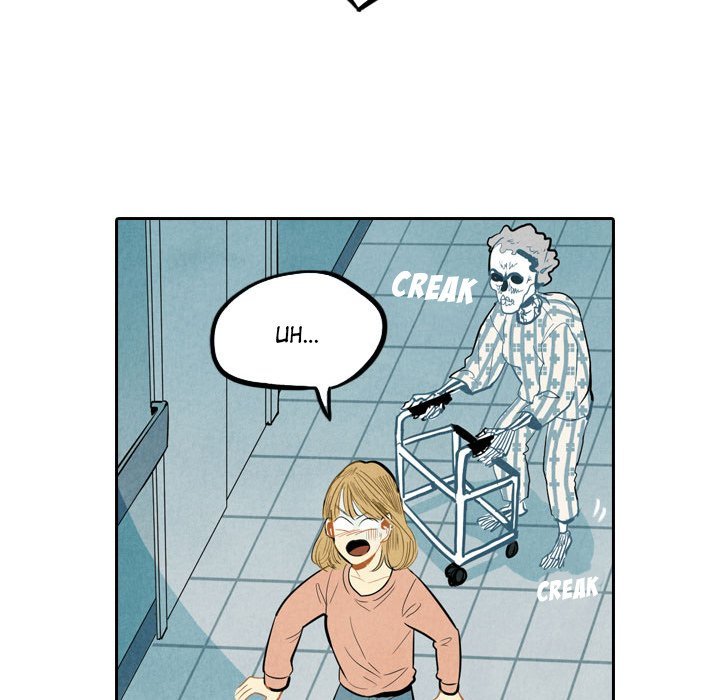 I Pray Manhwa - Chapter 3 Page 61