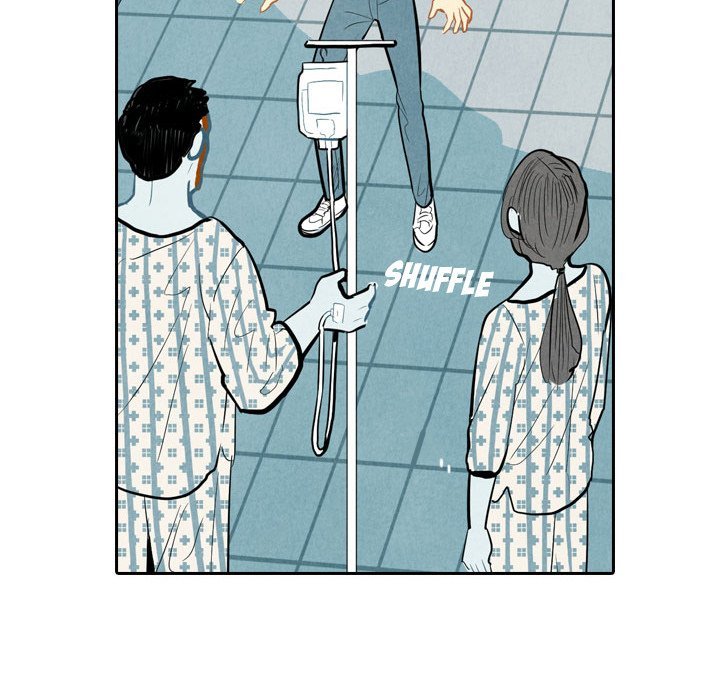 I Pray Manhwa - Chapter 3 Page 62