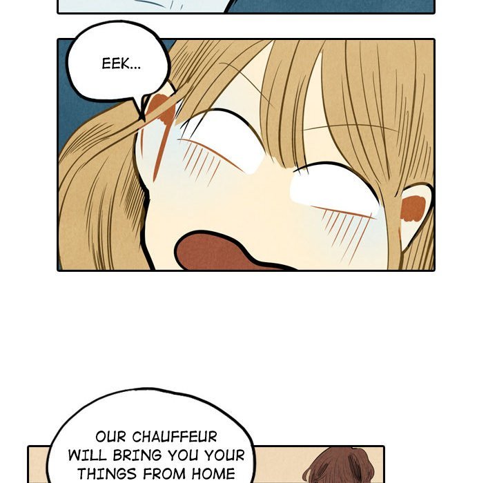 I Pray Manhwa - Chapter 3 Page 64