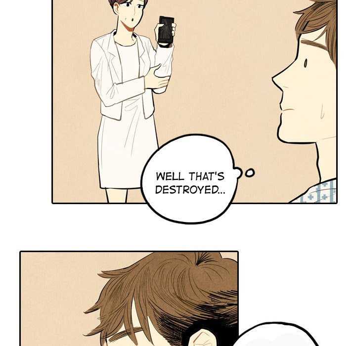 I Pray Manhwa - Chapter 3 Page 70