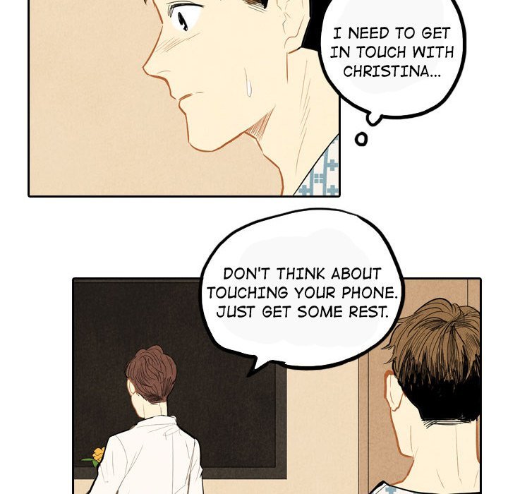 I Pray Manhwa - Chapter 3 Page 71