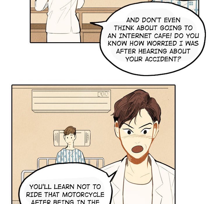 I Pray Manhwa - Chapter 3 Page 72