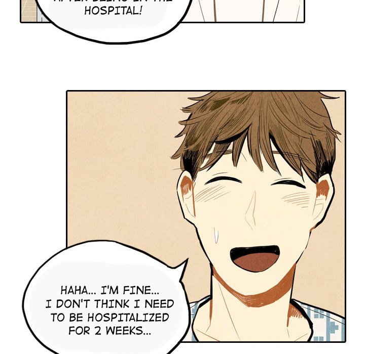 I Pray Manhwa - Chapter 3 Page 73