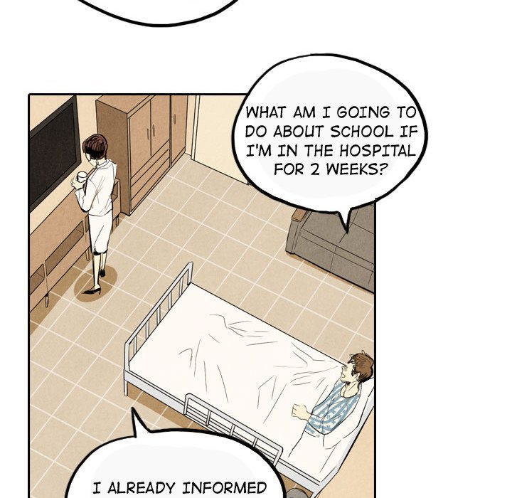 I Pray Manhwa - Chapter 3 Page 74