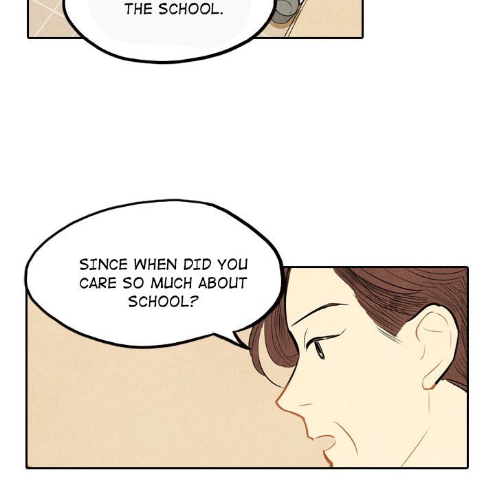 I Pray Manhwa - Chapter 3 Page 75