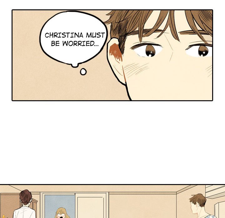 I Pray Manhwa - Chapter 3 Page 76