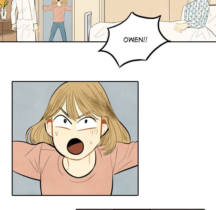 I Pray Manhwa - Chapter 3 Page 77