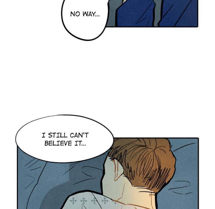 I Pray Manhwa - Chapter 24 Page 9