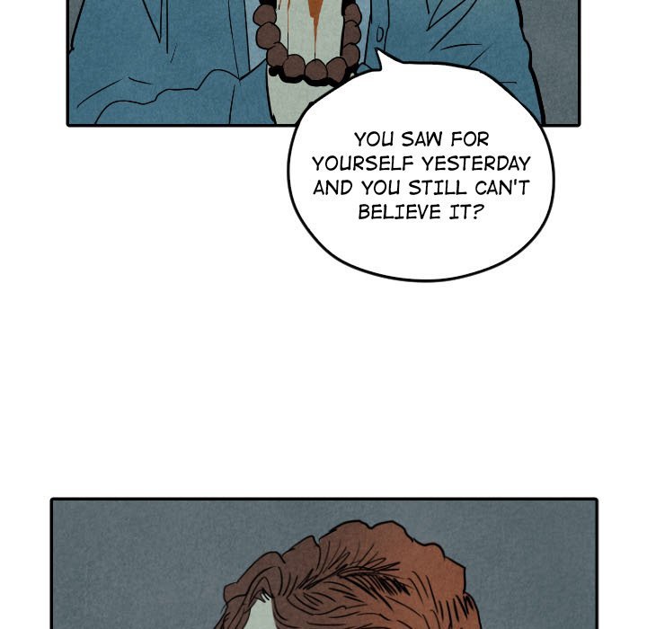 I Pray Manhwa - Chapter 24 Page 12