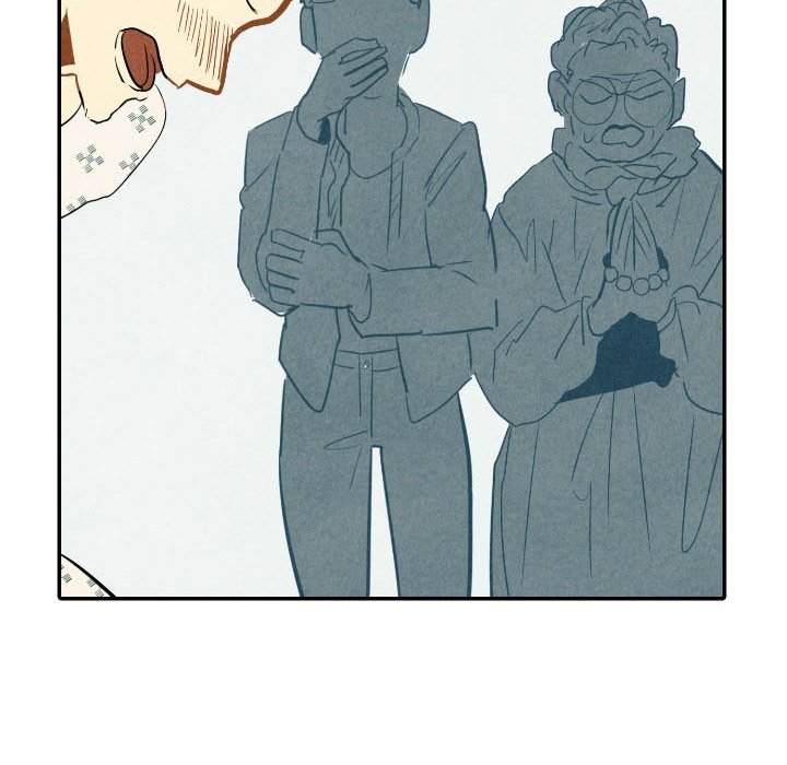 I Pray Manhwa - Chapter 24 Page 19