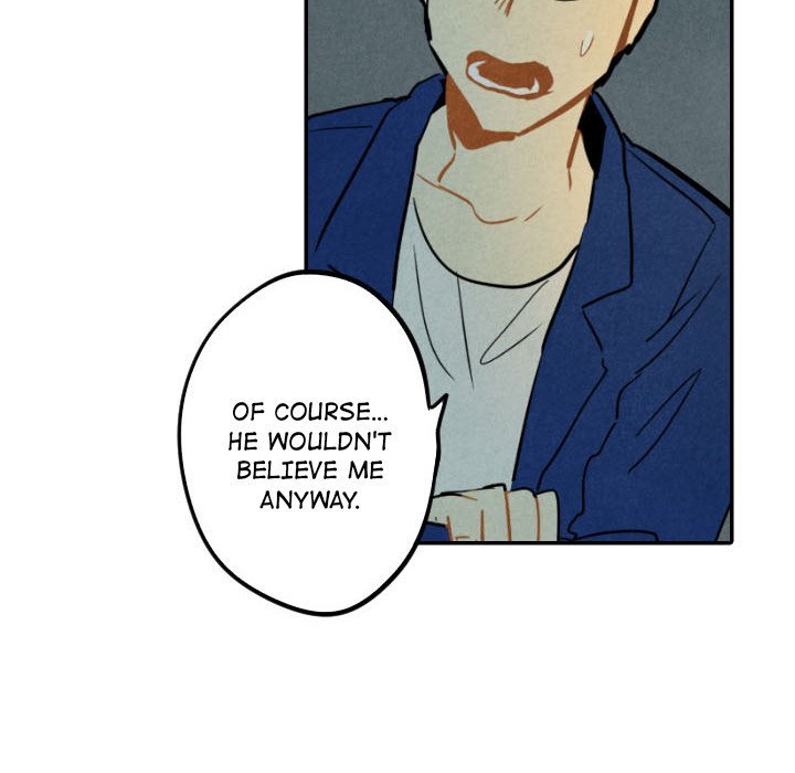 I Pray Manhwa - Chapter 24 Page 29